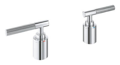 Grohe Atrio Private Collection - 48651000 - GROHE