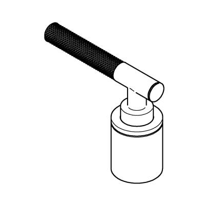 Grohe Atrio Private Collection - 48651000 - GROHE (1)