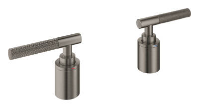 Grohe Atrio Private Collection - 48651AL0 - GROHE