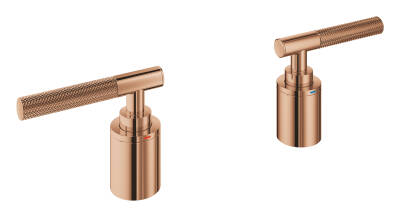 Grohe Atrio Private Collection - 48651DA0 - GROHE