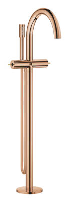 Grohe Atrio Private Collection Banyo Bataryası - 25227DA0 - GROHE