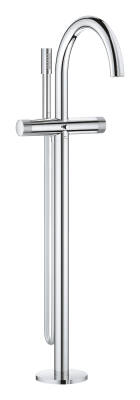 Grohe Atrio Private Collection Banyo Bataryası - 25229000 - GROHE