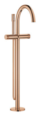 Grohe Atrio Private Collection Banyo Bataryası - 25229DA0 - GROHE