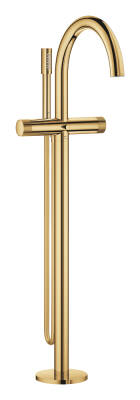 Grohe Atrio Private Collection Banyo Bataryası - 25229GL0 - GROHE