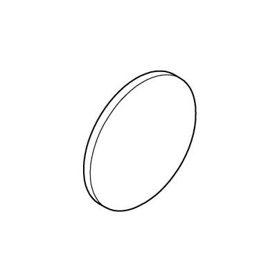 Grohe Atrio Private Collection Inlays Made From Vanilla Noir Caesarstone Material - 48457000 - GROHE (1)