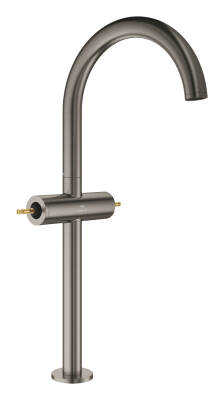 Grohe Atrio Private Collection Tek Delikli Lavabo Bataryası 1/2' Xl-Boyut - 21140AL0 - GROHE