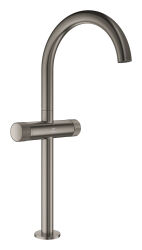 Grohe Atrio Private Collection Tek Delikli Lavabo Bataryası 1/2' Xl-Boyut - 21142AL0 - 1