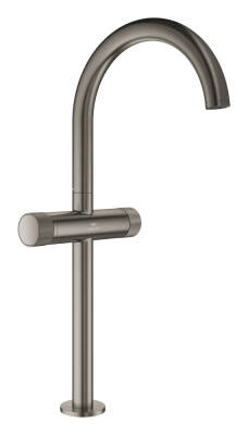 Grohe Atrio Private Collection Tek Delikli Lavabo Bataryası 1/2' Xl-Boyut - 21142AL0 - GROHE
