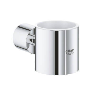 Grohe Atrio Sabunluk Tutacağı - 40304003 - GROHE