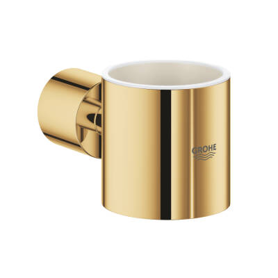 Grohe Atrio Sabunluk Tutacağı - 40304Gl3 - GROHE