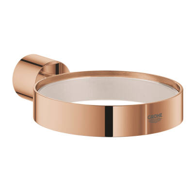 Grohe Atrio Sabunluk Tutacağı - 40305Da3 - GROHE