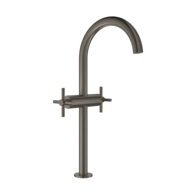 Grohe Atrio Tek Delikli Lavabo Bataryası 1/2' Xl-Boyut - 21044Al3 - GROHE