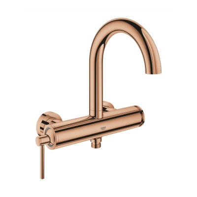 Grohe Atrio Tek Kumandalı Banyo Bataryası - 32652Da3 - GROHE