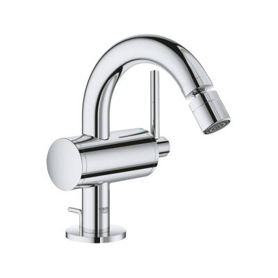 Grohe Atrio Tek Kumandalı Bide Bataryası 1/2' M-Boyut - 32108003 - GROHE