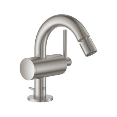 Grohe Atrio Tek Kumandalı Bide Bataryası 1/2' M-Boyut - 32108Dc3 - GROHE