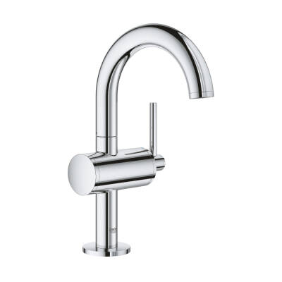 Grohe Atrio Tek Kumandalı Lavabo Bataryası M-Boyut - 32043003 - GROHE