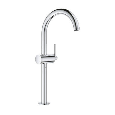 Grohe Atrio Tek Kumandalı Lavabo Bataryası Xl-Boyut - 32647003 - GROHE