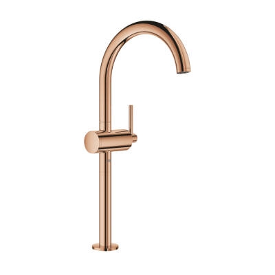 Grohe Atrio Tek Kumandalı Lavabo Bataryası Xl-Boyut - 32647Da3 - GROHE