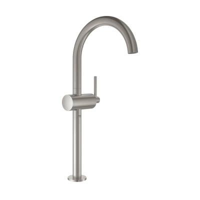 Grohe Atrio Tek Kumandalı Lavabo Bataryası Xl-Boyut - 32647Dc3 - GROHE