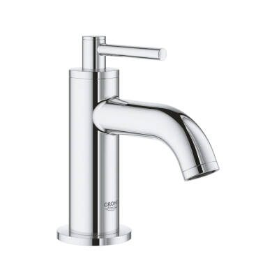 Grohe Atrio Tek Su Girişli Batarya 1/2' Xs-Boyut - 20021003 - GROHE