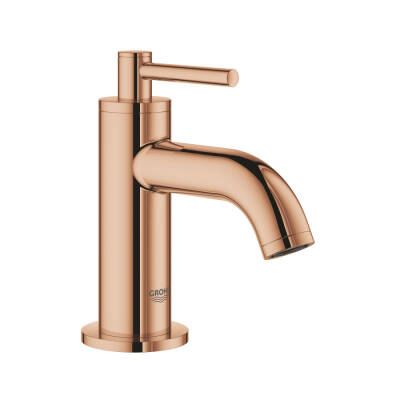 Grohe Atrio Tek Su Girişli Batarya 1/2' Xs-Boyut - 20021Da3 - GROHE