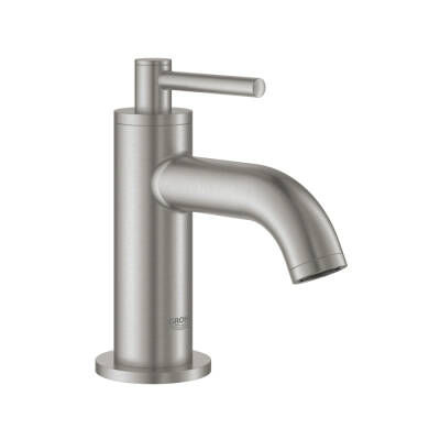 Grohe Atrio Tek Su Girişli Batarya 1/2' Xs-Boyut - 20021Dc3 - GROHE