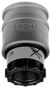 Grohe Bağlantı Parçasi - 46338000 - GROHE (1)