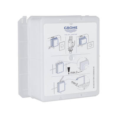 Grohe Bakım Şaftı - 66791000 - GROHE