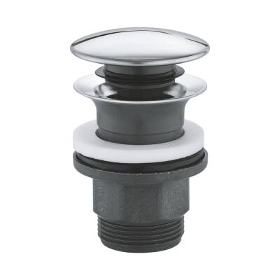 Grohe Bas-Aç Gider Seti - 40824000 - GROHE