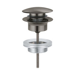 Grohe Bas-Aç Gider Seti - 65807Al0 - 1
