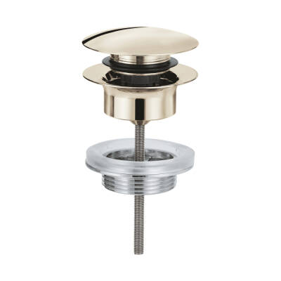 Grohe Bas-Aç Gider Seti - 65807Be0 - GROHE