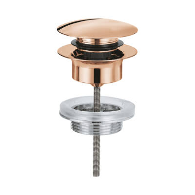 Grohe Bas-Aç Gider Seti - 65807Da0 - GROHE