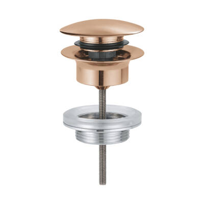 Grohe Bas-Aç Gider Seti - 65807Dl0 - GROHE