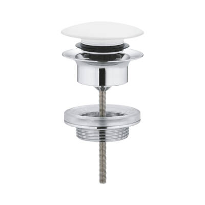 Grohe Bas - Aç Gider Seti - 65807LS0 - GROHE