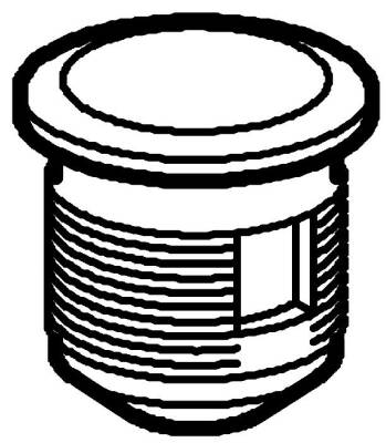 Grohe Basma Butonu Ve Ayna - 37115PI0 - GROHE (2)