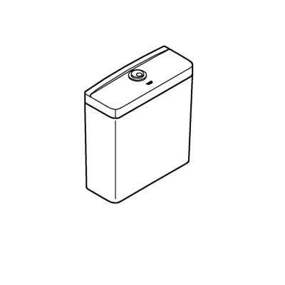 Grohe Bau Ceramic - 39912000 - GROHE (2)