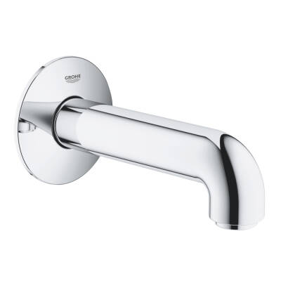 Grohe Bauclassic Çıkış Ucu - 13258000 - GROHE