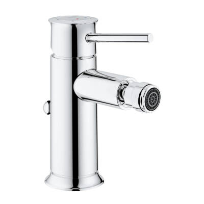 Grohe Bauclassic Tek Kumandalı Bide Bataryası - 32864000 - GROHE