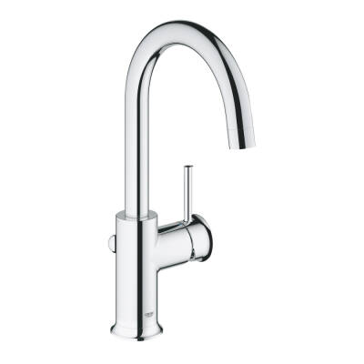 Grohe Bauclassic Tek Kumandalı Lavabo Bataryası - 23095000 - GROHE