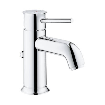 Grohe Bauclassic Tek Kumandalı Lavabo Bataryası - 32862000 - GROHE