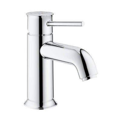 Grohe Bauclassic Tek Kumandalı Lavabo Bataryası - 32863000 - GROHE