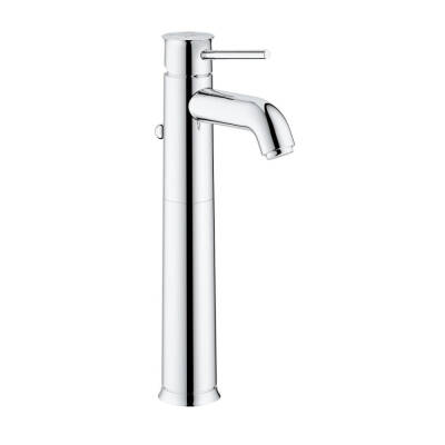 Grohe Bauclassic Tek Kumandalı Lavabo Bataryası - 32868000 - GROHE