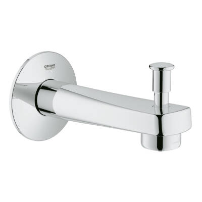 Grohe Baucontemporary Çıkış Ucu - 13254000 - GROHE