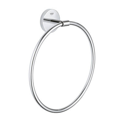 Grohe Baucosmopolitan Halka Havluluk - 40460001 - GROHE