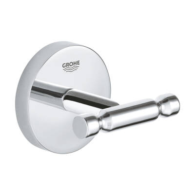Grohe Baucosmopolitan Havlu/Bornoz Askılığı - 40461001 - GROHE