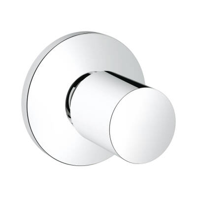 Grohe Baucosmopolitan Neutral Ankastre Stop Valf - 19917000 - GROHE