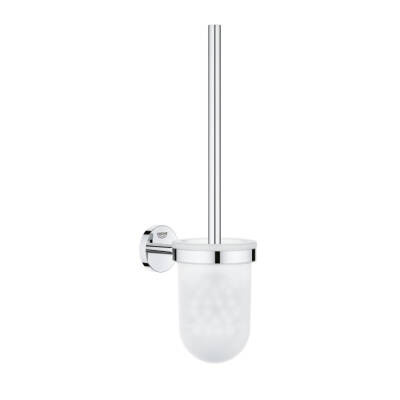 Grohe Baucosmopolitan Tuvalet Fırçası Seti - 40463001 - GROHE
