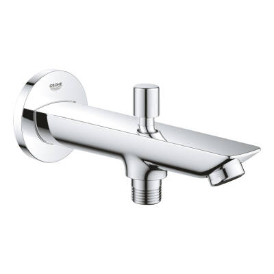 Grohe Baucosmopolitan Yön Değiştiricili Çıkış Ucu - 13425001 - GROHE (1)