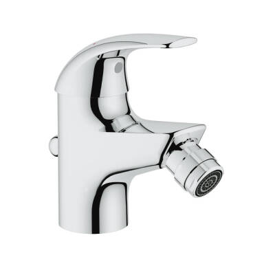 Grohe Baucurve Tek Kumandalı Bide Bataryası - 32849000 - GROHE