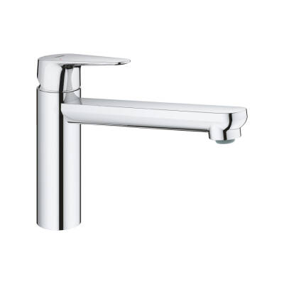Grohe Baucurve Tek Kumandalı Eviye Bataryası - 31715000 - GROHE